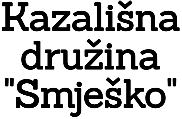 PREDSTAVA NAŠ ZELENI SVIJET