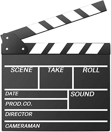 KNJIGA ILI FILM?