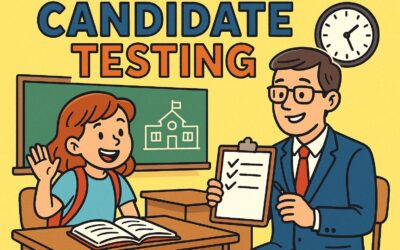 Poziv na razgovor s ravnateljicom za  radno mjesto knjižničara/ke