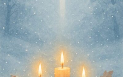 Blagdan Svih svetih i Dušni dan