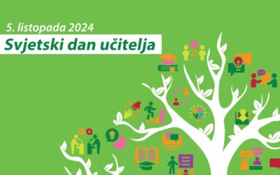 Svjetski dan učitelja