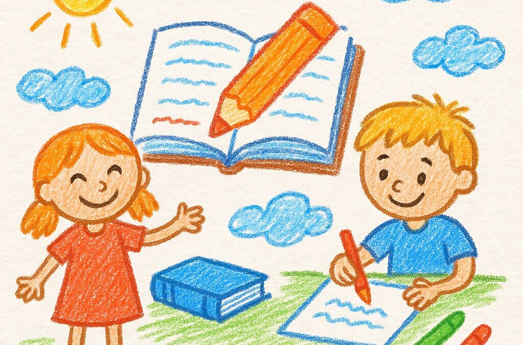 Veliki uspjeh na literarnom natječaju “Napiši pjesmu i osvoji bicikl 2025”