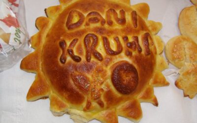 Dani kruha i zahvalnosti za plodove zemlje