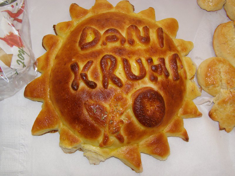 Dani kruha i zahvalnosti za plodove zemlje