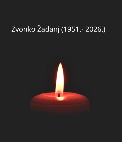 Uspomena na Zvonka Žadanja, učitelja povijesti i geografije u OŠ Čakovci